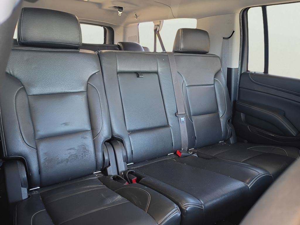 Used 2016 GMC Yukon XL SLE w/ Convenience Package image 26