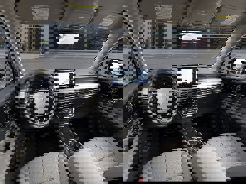 New 2026 Lincoln Corsair Premiere image 9