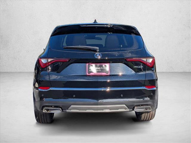 New 2026 Acura MDX FWD w/ Technology Package image 7
