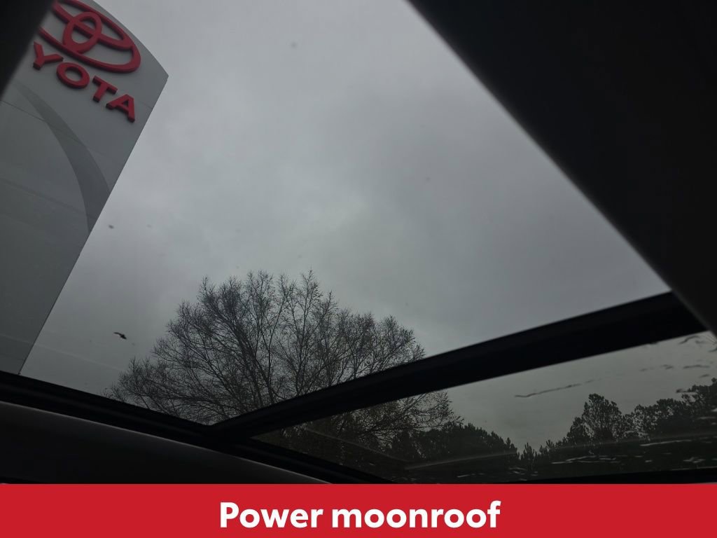 Used 2024 Toyota Sequoia Limited image 26