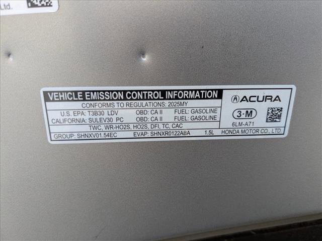 Certified 2025 Acura Integra image 24