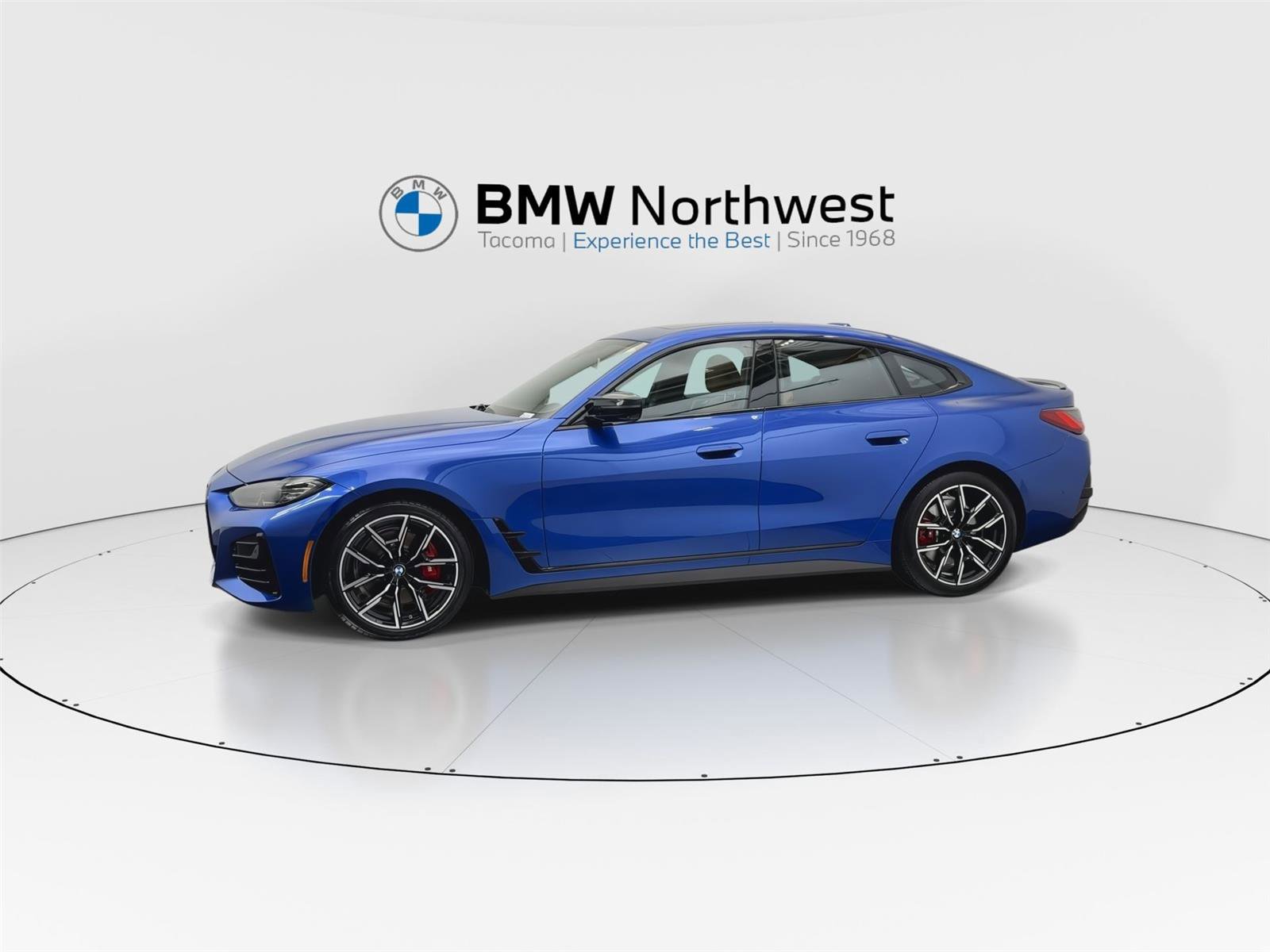 Used 2024 BMW M440i xDrive Gran Coupe w/ Premium Package AWD/4WD image 10