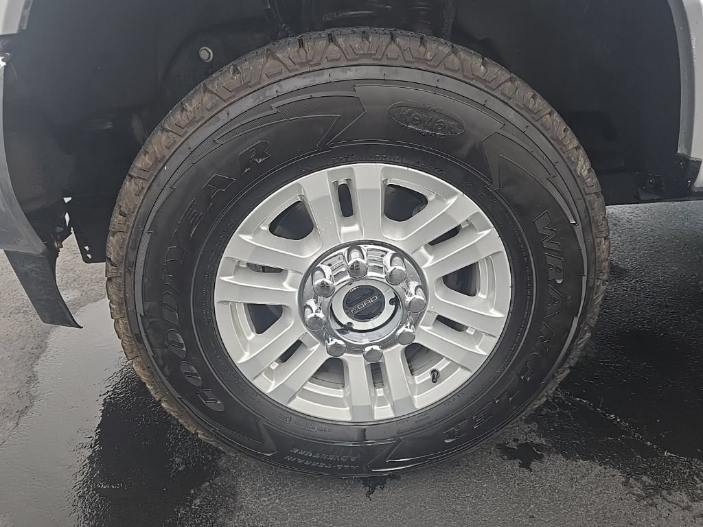 Used 2019 Ford F250 XLT w/ XLT Value Package AWD/4WD image 47