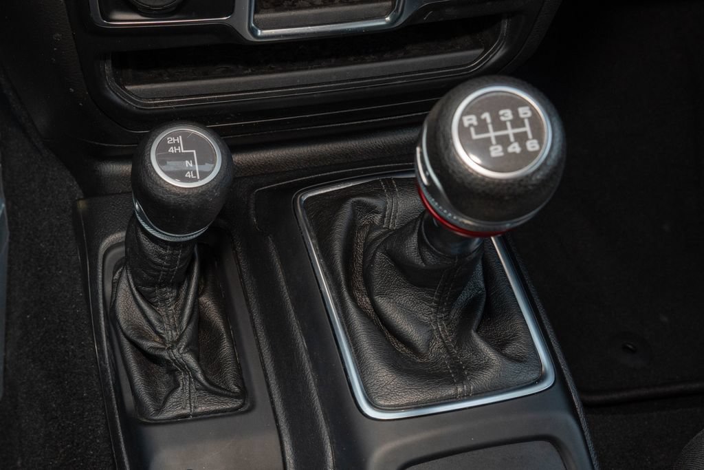 Used 2021 Jeep Wrangler Unlimited Sport AWD/4WD image 21