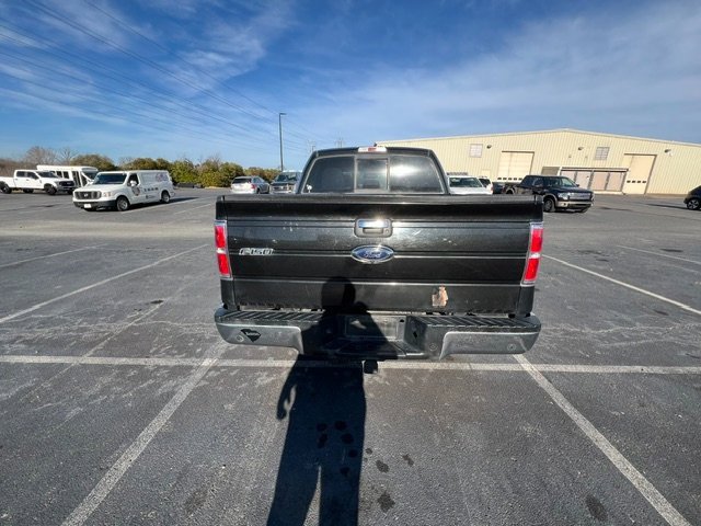 Used 2014 Ford F150 XLT w/ Equipment Group 302A Luxury image 8