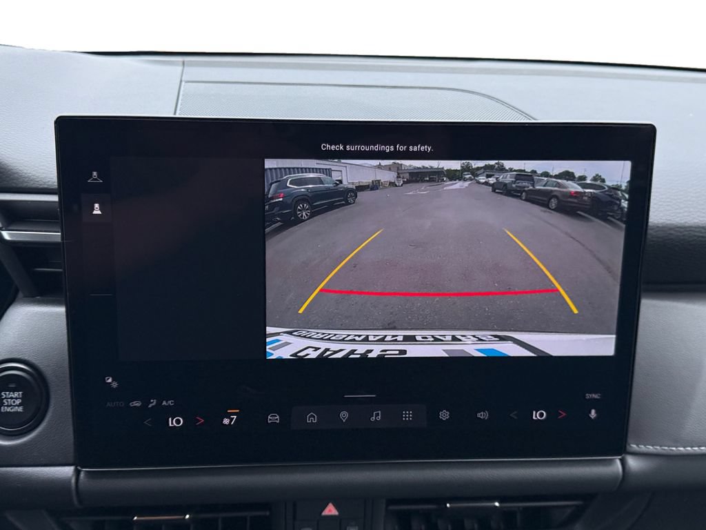 New 2026 MAZDA CX-5 Select AWD/4WD image 15