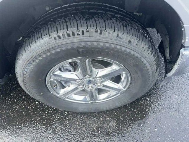 Used 2024 Ford F150 XLT w/ Mobile Office Package image 17