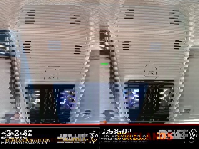 New 2025 Volkswagen Tiguan SE image 43