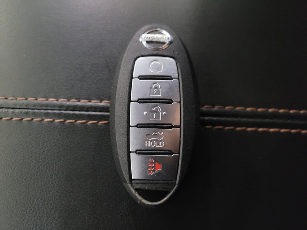 Used 2020 Nissan Altima 2.5 SR FWD image 32