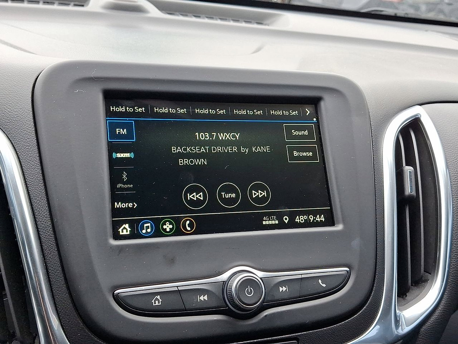 Used 2019 Chevrolet Equinox LT image 21