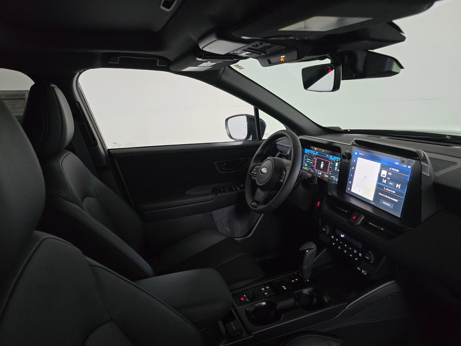 New 2026 Subaru Outback Premium image 20