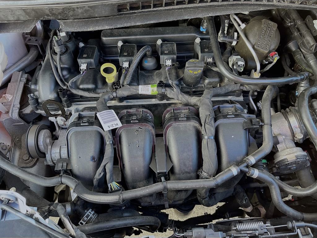 Used 2022 Ford Transit Connect XL image 30