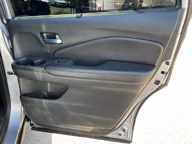 Certified 2022 Honda Pilot Elite image 16