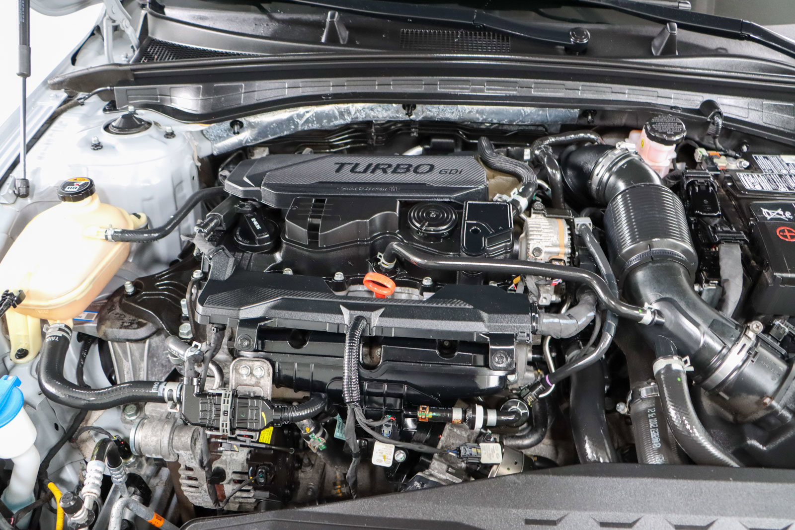 Used 2022 Kia K5 GT-Line image 28