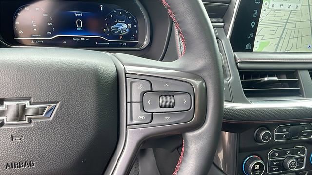 Used 2023 Chevrolet Tahoe RST w/ Luxury Package AWD/4WD image 24