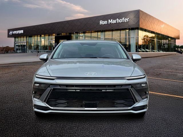New 2026 Hyundai Sonata SEL image 12