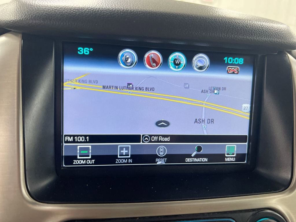 Used 2020 GMC Yukon XL Denali image 15