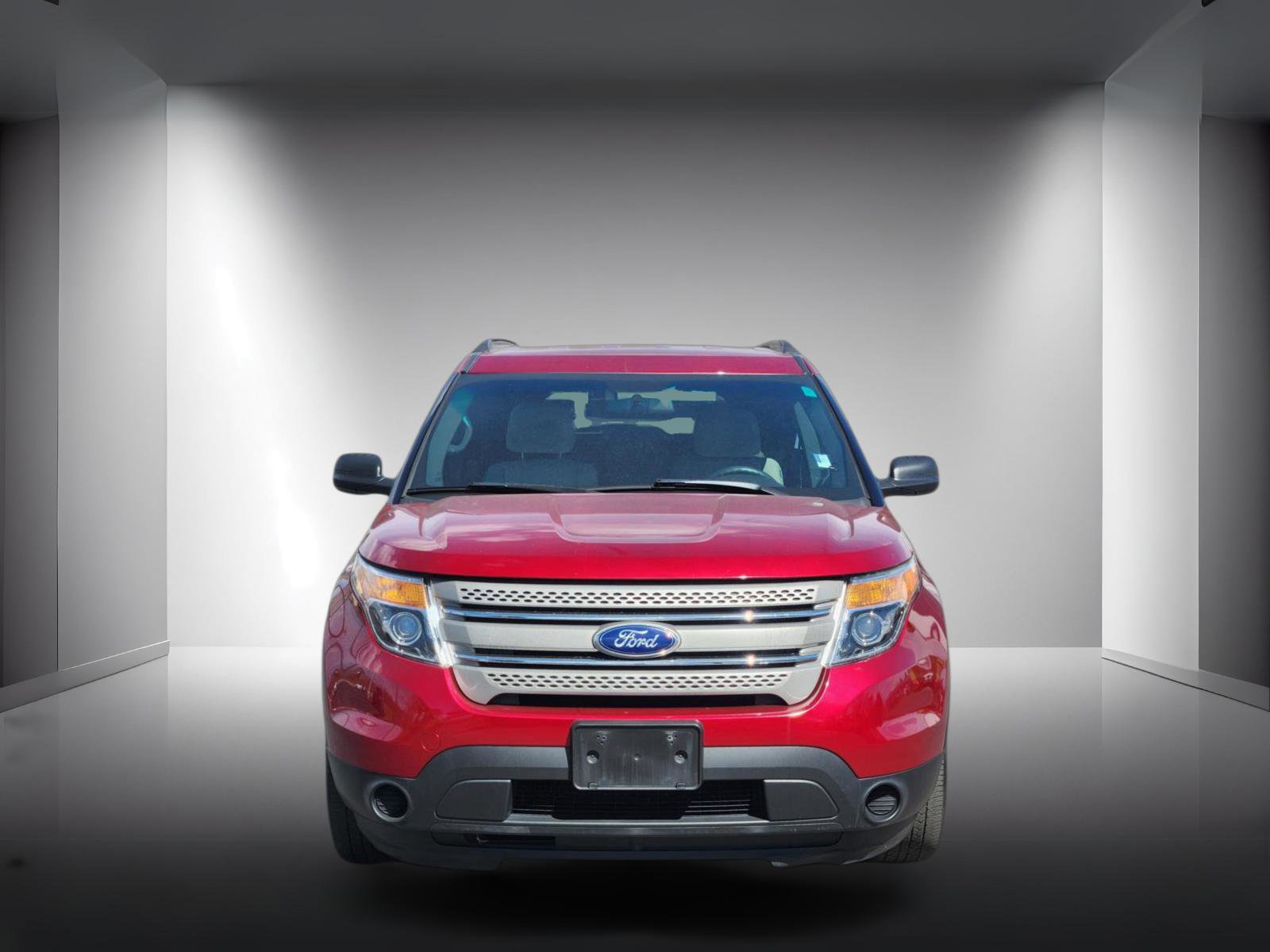 Used 2014 Ford Explorer 4WD image 5