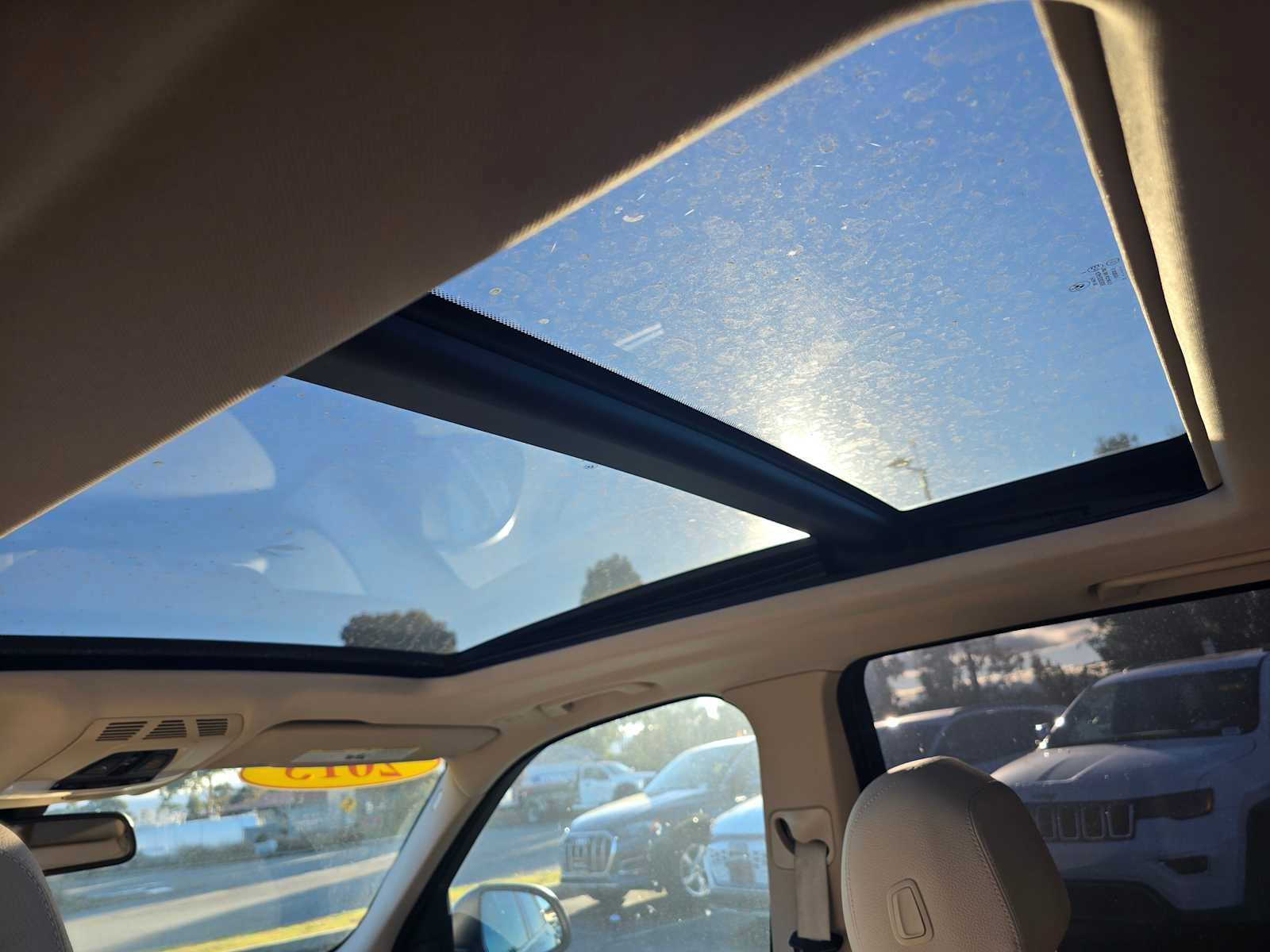 Used 2015 BMW X5 xDrive35i image 22