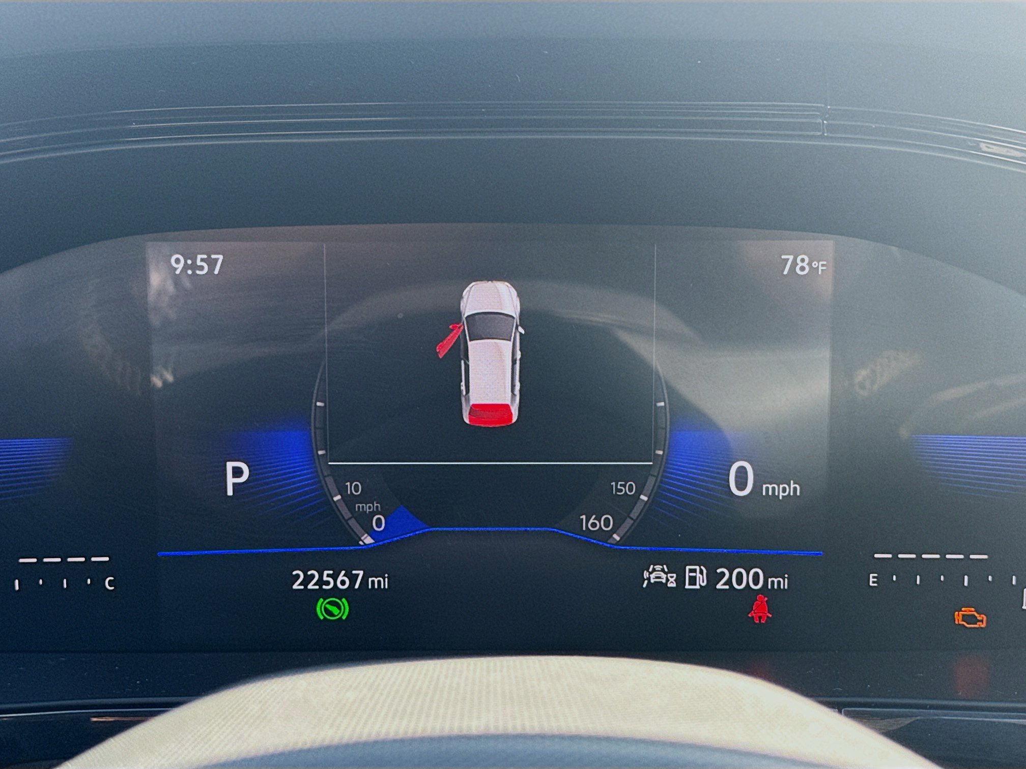 Certified 2023 Volkswagen Taos S FWD image 11