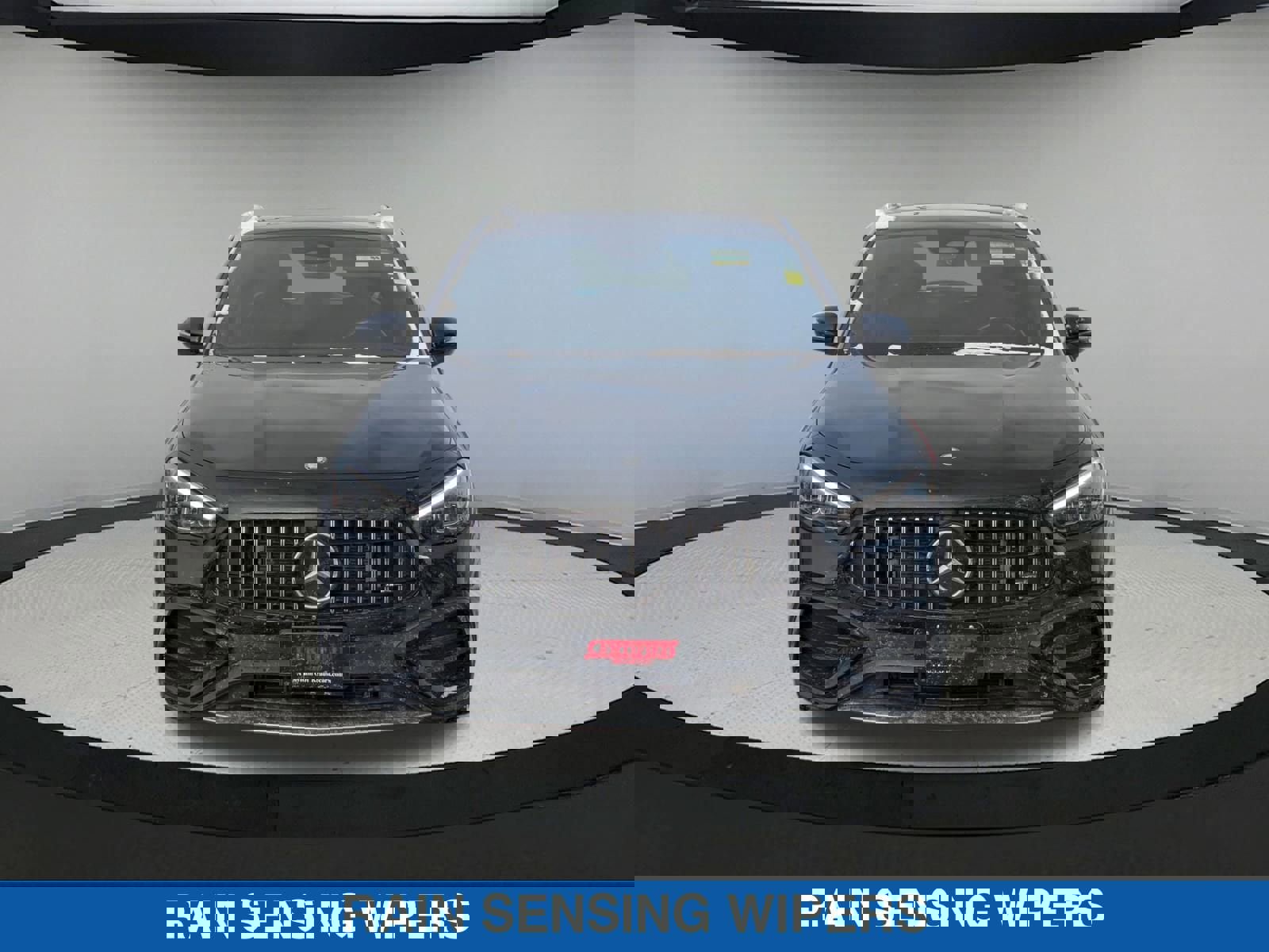 Used 2024 Mercedes-Benz GLA 35 AMG 4MATIC image 9