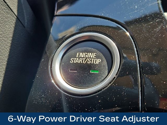 Used 2019 Buick Encore Preferred AWD/4WD image 9