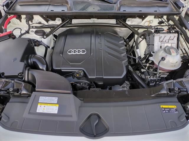 Used 2023 Audi Q5 2.0T Premium Plus image 25