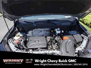 Used 2022 Buick Encore GX Essence w/ Experience Buick Package image 29