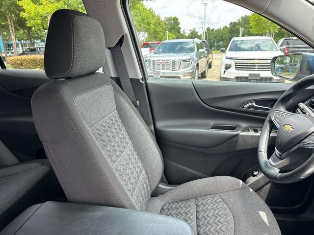 Used 2024 Chevrolet Equinox LT FWD image 15