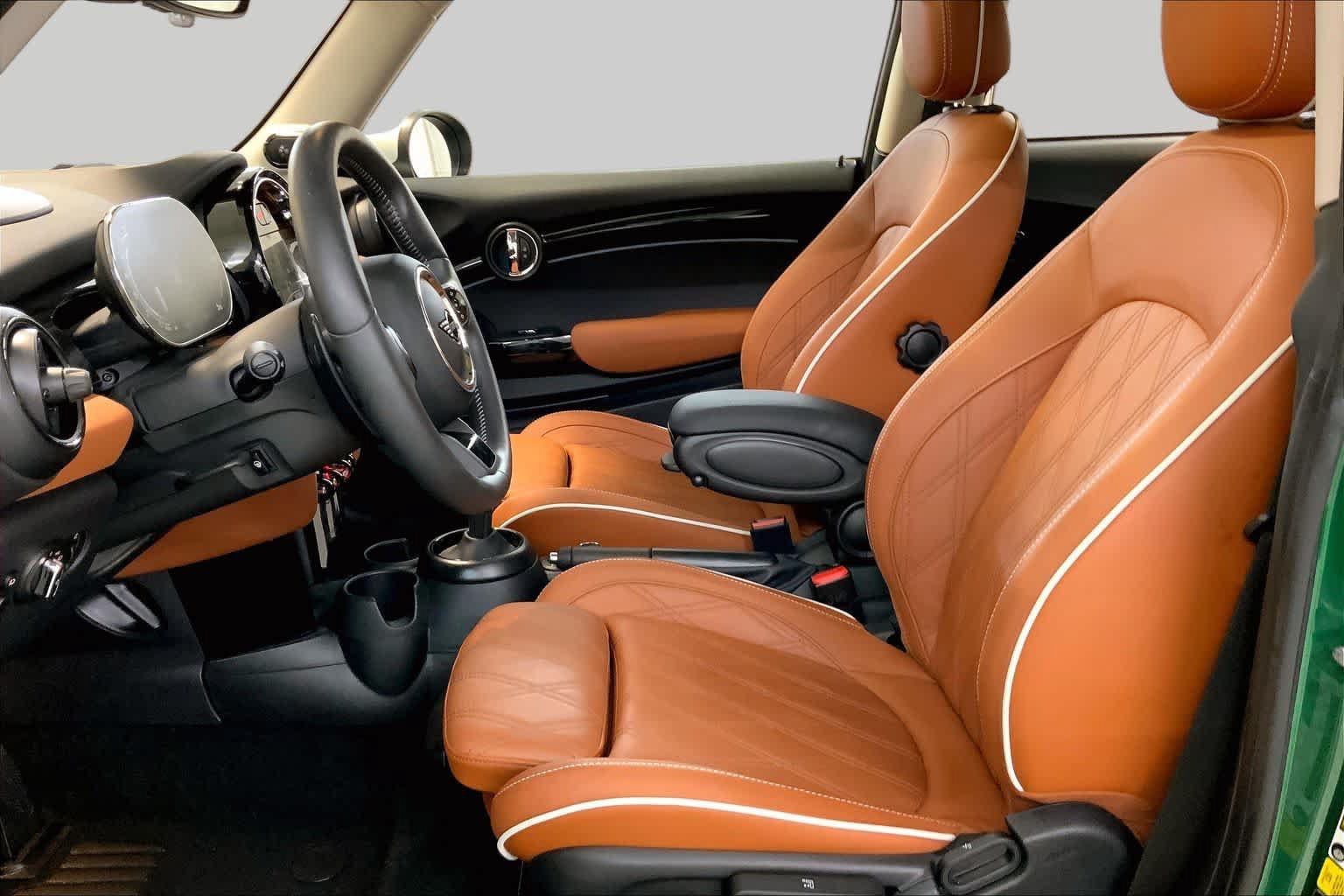 Used 2024 MINI Cooper S FWD image 7
