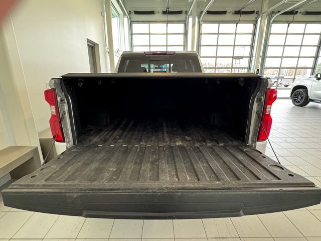 Certified 2021 Chevrolet Silverado 1500 RST w/ All Star Edition Plus image 39