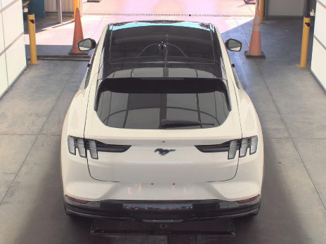 Used 2023 Ford Mustang Mach-E Premium RWD image 5