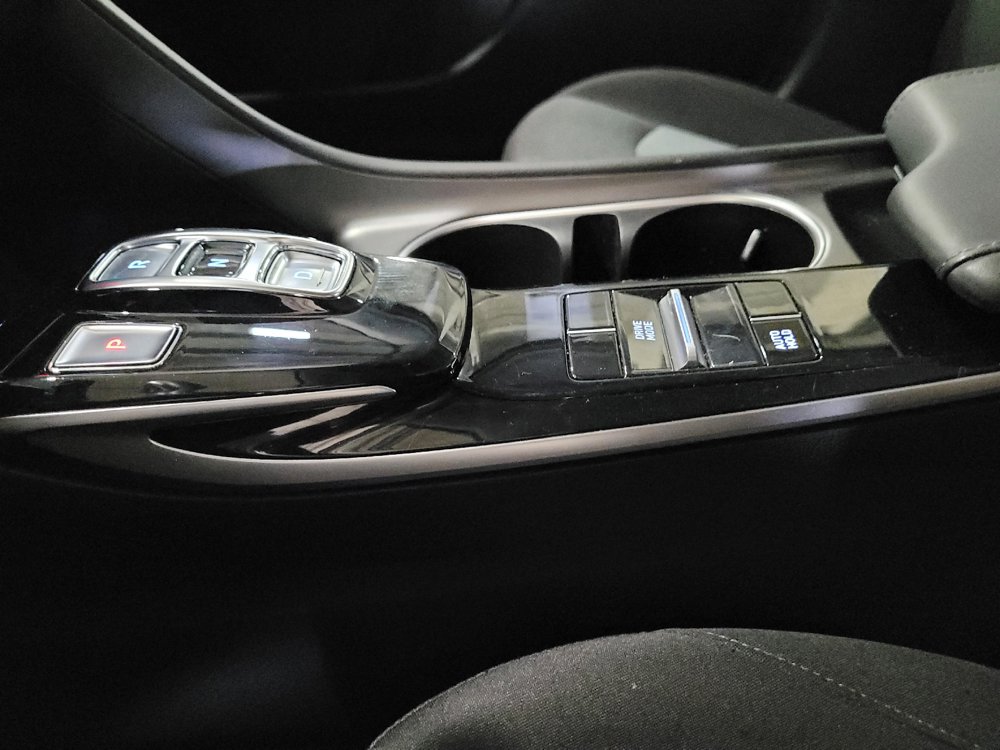 Used 2021 Hyundai Sonata SE FWD image 26