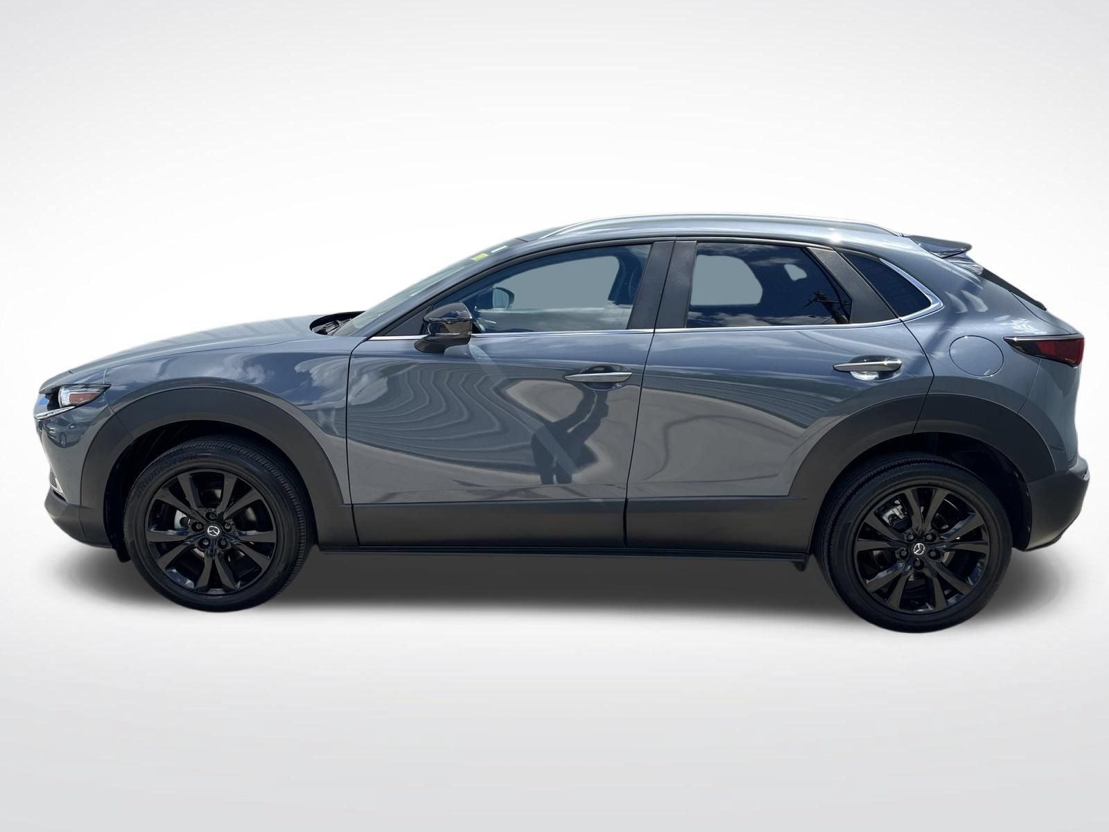 Used 2024 MAZDA CX-30 AWD 2.5 S w/ Preferred Package image 5