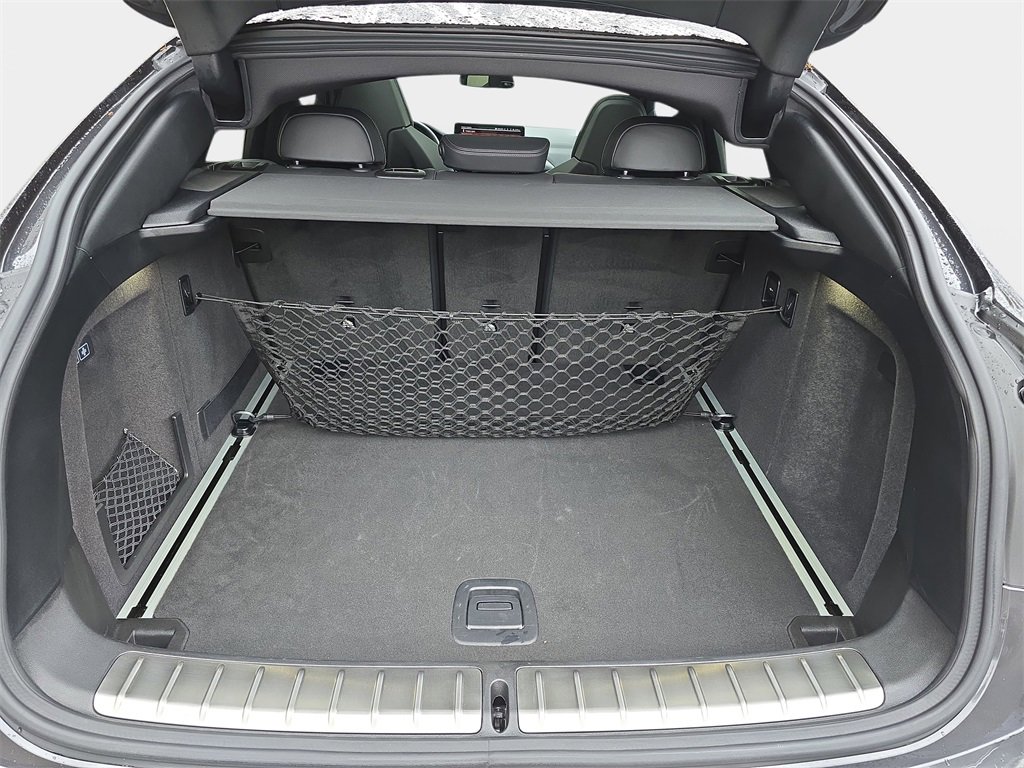 Used 2022 BMW X4 M w/ Competition Package image 14