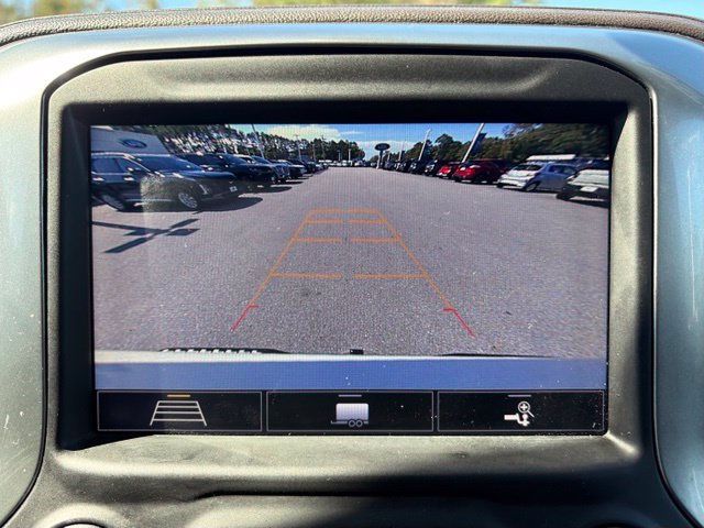 Used 2020 Chevrolet Silverado 1500 LTZ AWD/4WD image 19