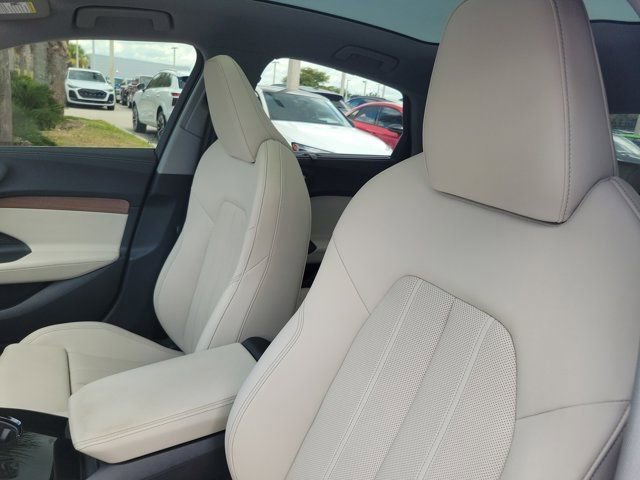 Certified 2025 Audi A5 2.0T Premium Plus AWD/4WD image 16