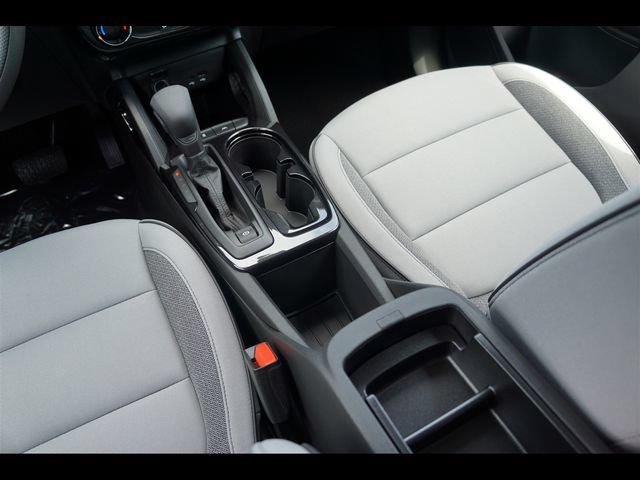 New 2026 Chevrolet TrailBlazer LT w/ Midnight Edition FWD image 11