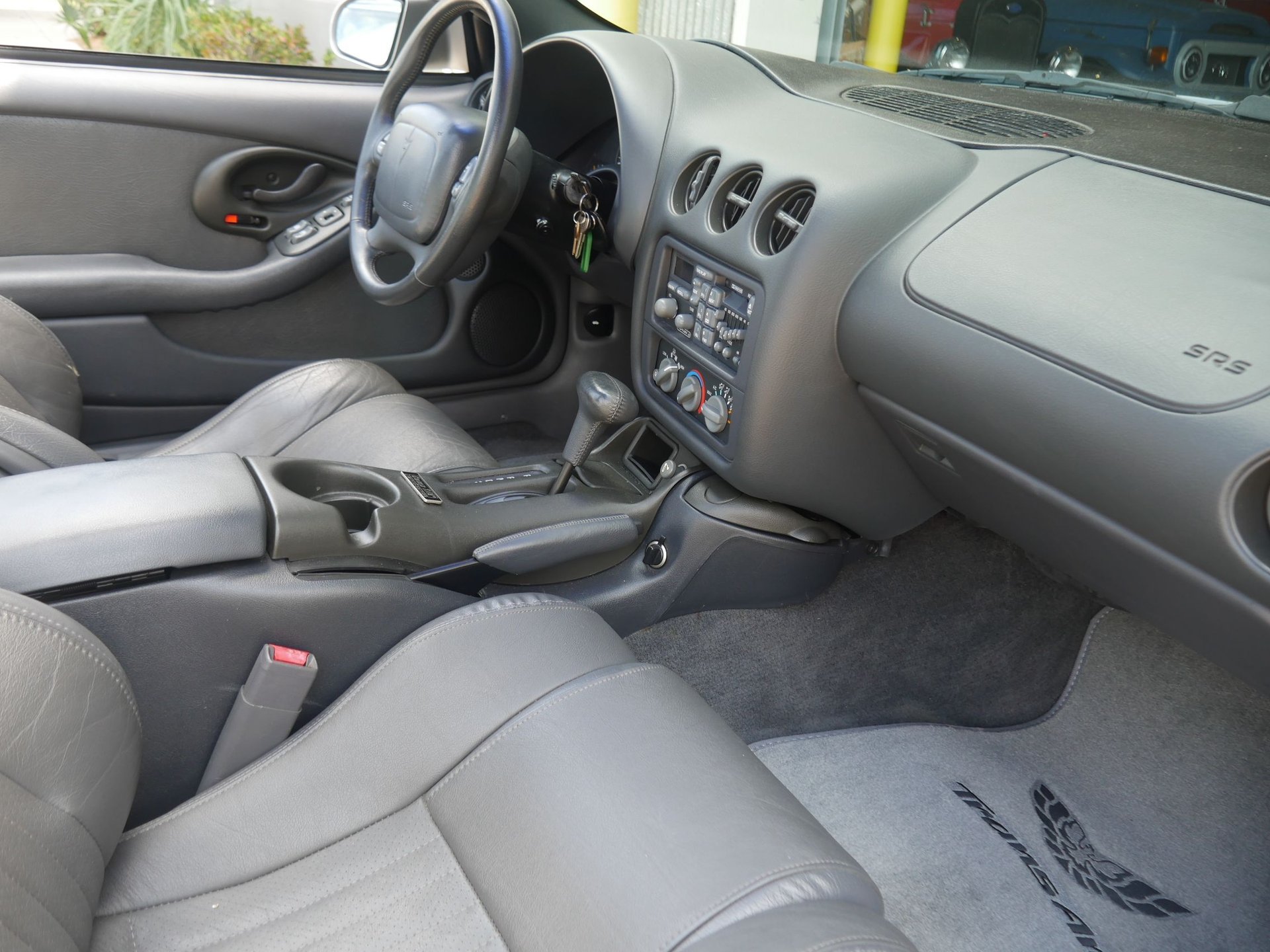 Used 1997 Pontiac Firebird Trans Am RWD image 71