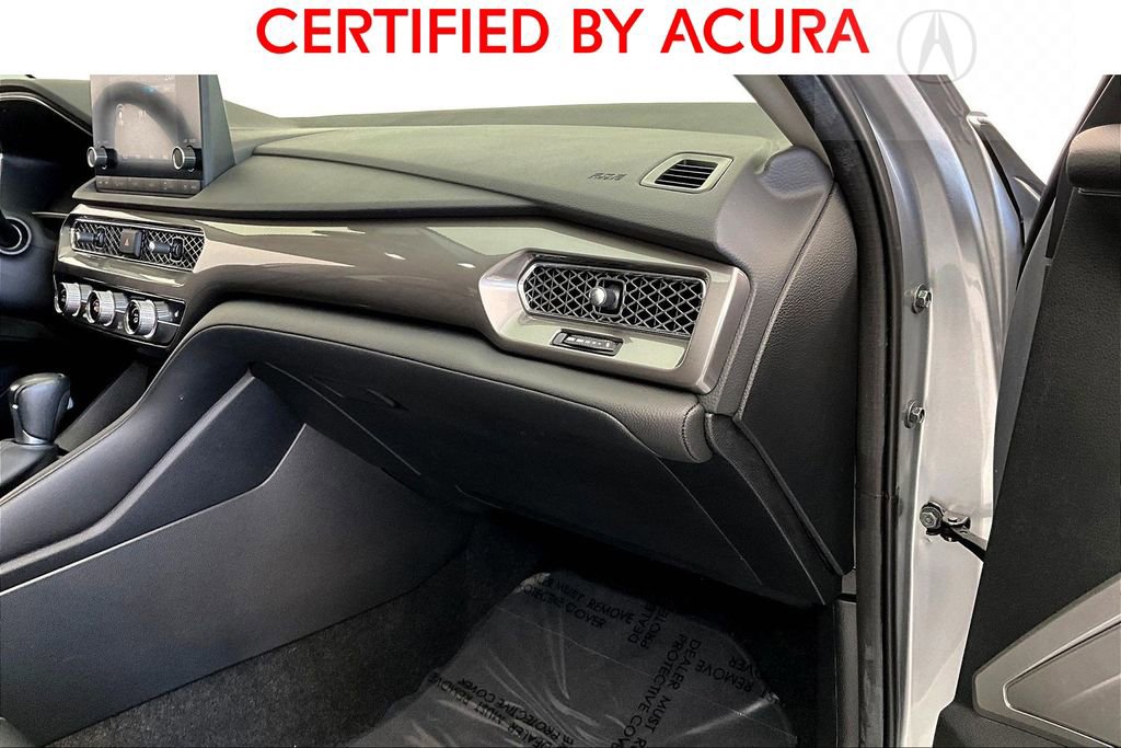 Certified 2023 Acura Integra image 20