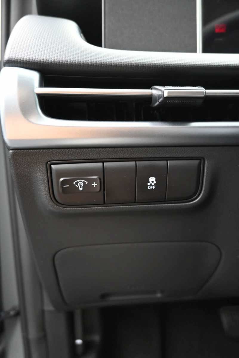 New 2026 Hyundai Tucson SE AWD/4WD image 20