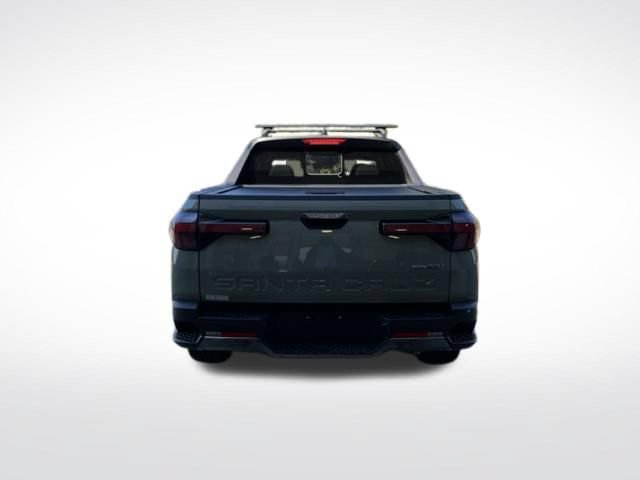 Used 2024 Hyundai Santa Cruz Limited AWD/4WD image 4