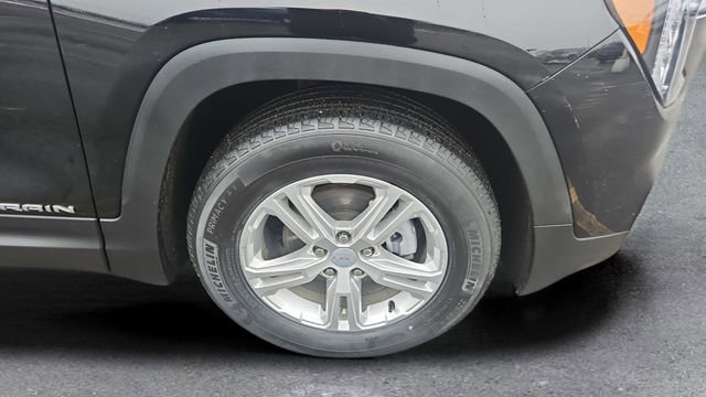 Used 2022 GMC Terrain SLE w/ Driver Convenience Package image 17