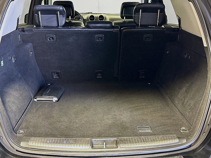 Used 2011 Mercedes-Benz ML 350 4MATIC image 26