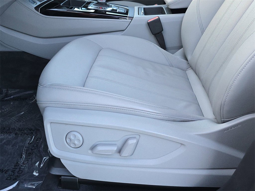 Certified 2022 Audi Q5 2.0T Premium Plus w/ Premium Plus Package image 17