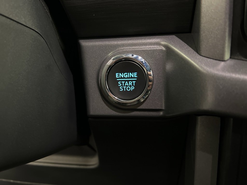 New 2025 Ford F150 XLT w/ Equipment Group 302A MID image 20