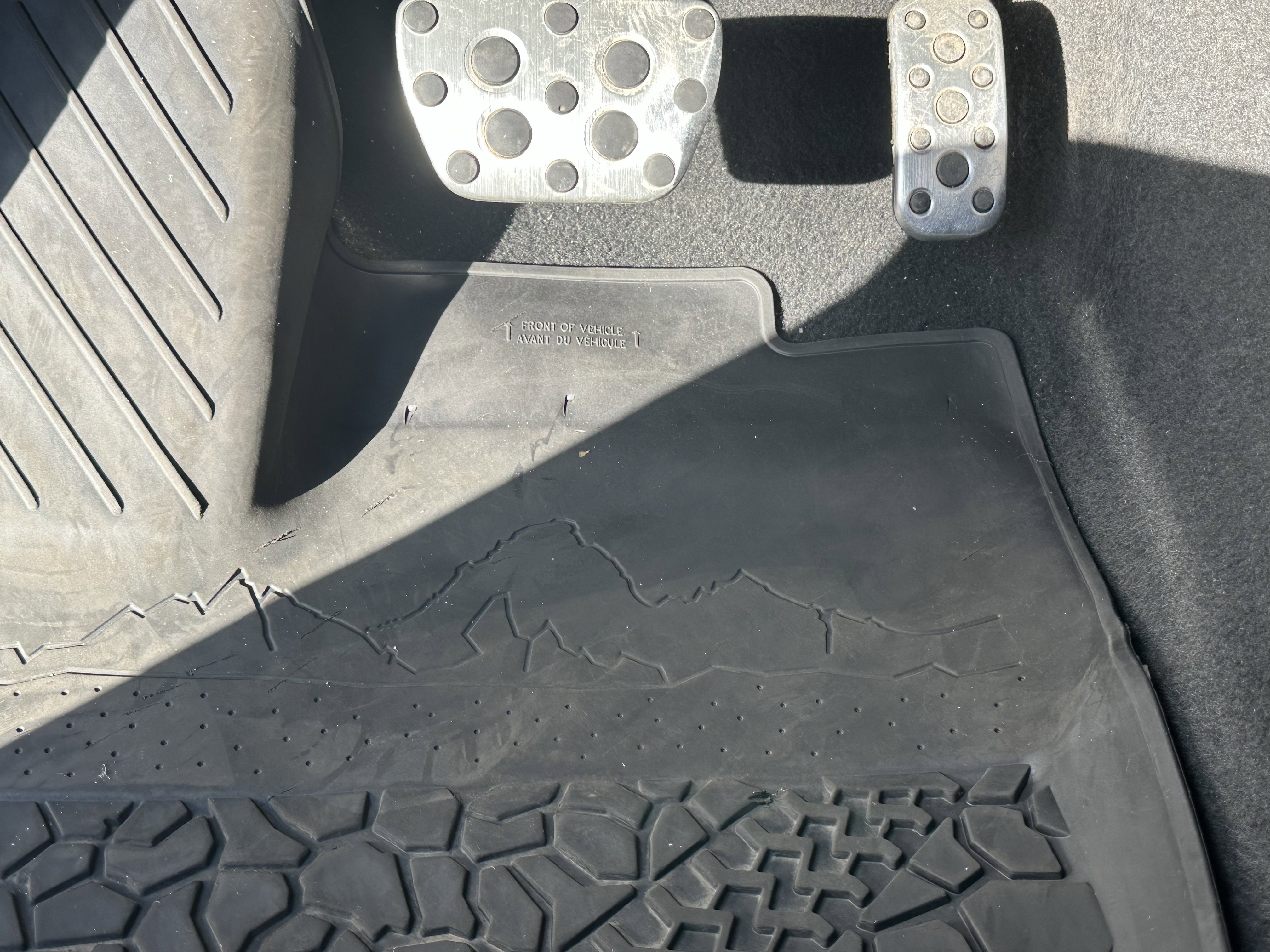 Used 2023 Toyota Tundra TRD Pro image 17