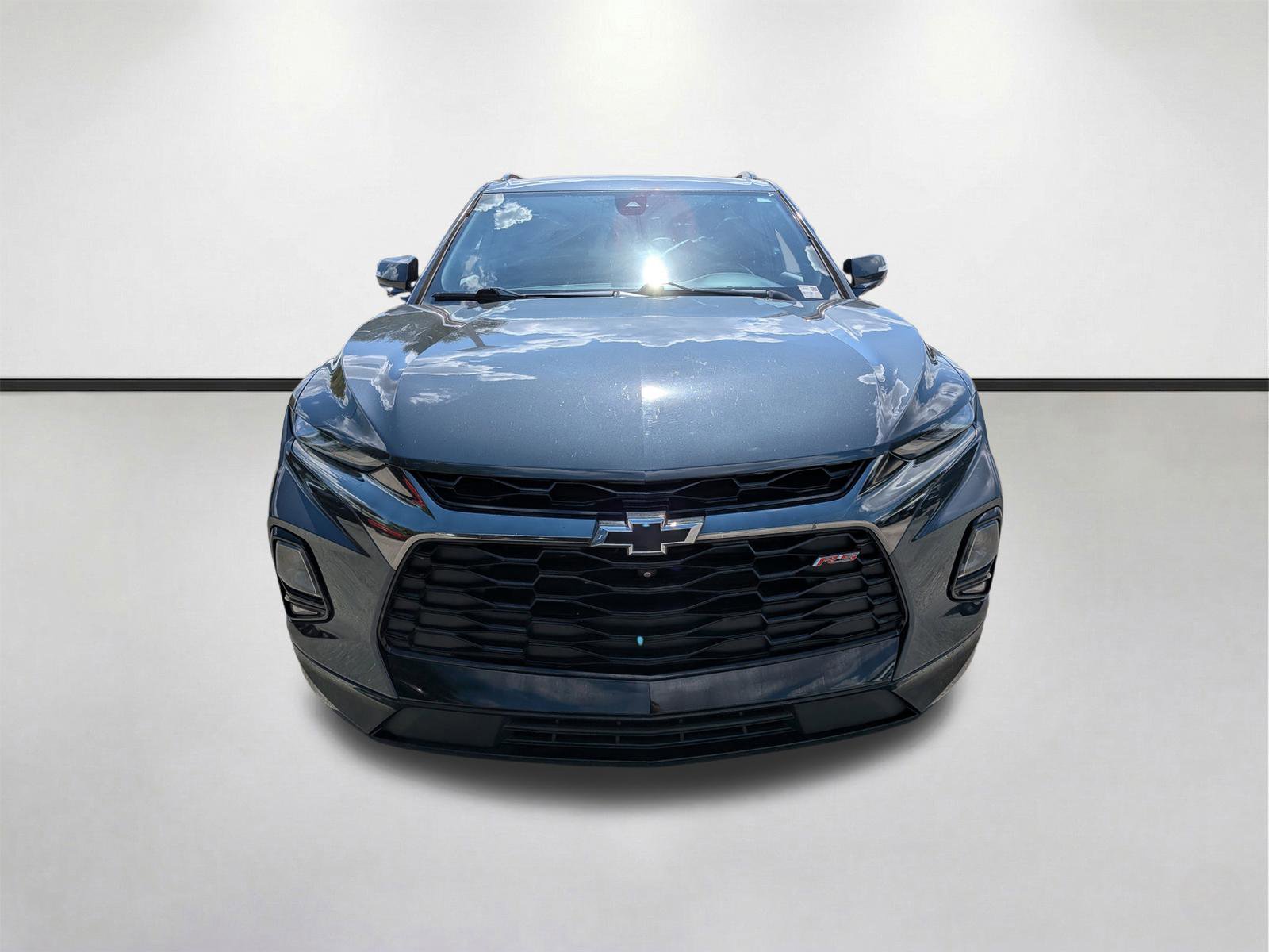 Used 2019 Chevrolet Blazer RS image 9
