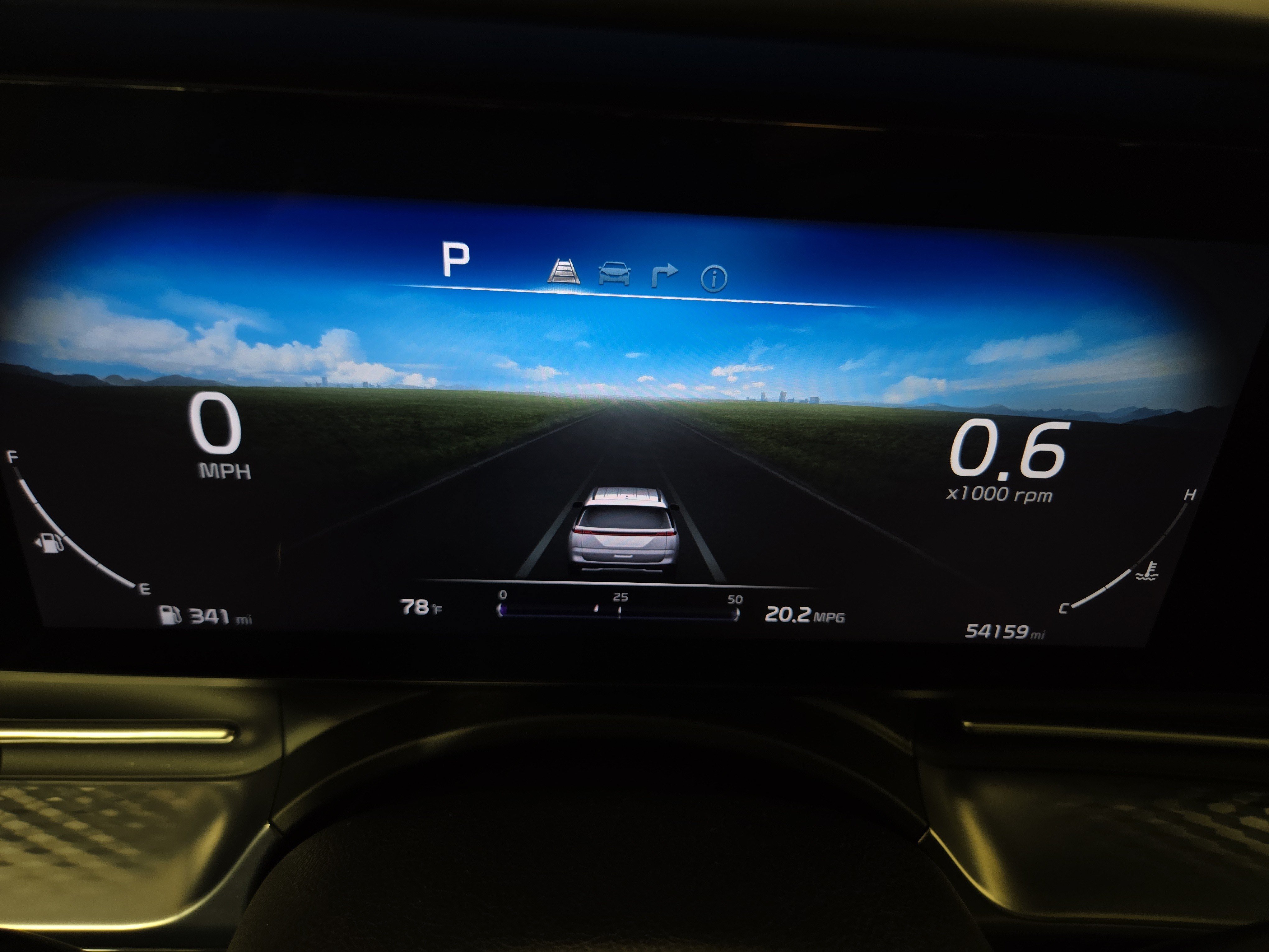Used 2024 Kia Carnival SX Prestige FWD image 19