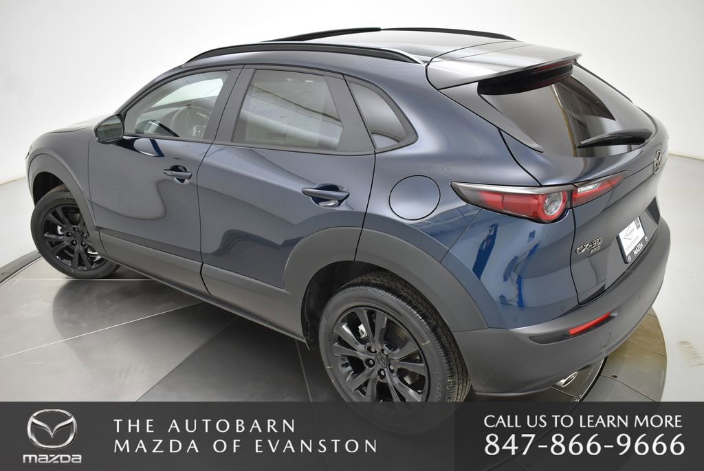 New 2026 MAZDA CX-30 Aire Edition image 45